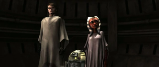 Illustration for article titled An Ode to the Perfect Ponchos of the Star Wars Universe
